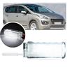 NSLUMO 18-SMD LED interno vano portaoggetti luce per P/eugeot 1007 206 207 | 306 307 308 3008 406 407 508 607 807 RCZ Expert C/itroen C2 C3 C4 C5 C6 C8 6500K bianco xenon CANbus senza errori 1PC