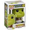 Funko 5545 Pop! Vinile Shrek