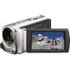 Sony Videocamere Sony Handycam DCR-SX65E Argento - refurbished