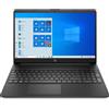 HP 15s-eq2252ng 15" GHz - HDD 256 GB - 8GB - QWERTZ - Tedesco - refurbished