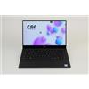 Dell XPS 13 9370 13" GHz - HDD 256 GB - 8GB - QWERTZ - Tedesco - refurbished