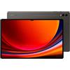 Samsung Galaxy Tab S9+ 512GB - Grigio - WiFi - refurbished