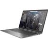 HP ZBook Fury G8 15" Core i7 2.5 GHz - SSD 512 GB - 32GB - AZERTY - Francese - refurbished
