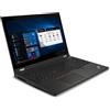 Lenovo ThinkPad P15 G2 16" Core i7 2.3 GHz - SSD 512 GB - 16GB - QWERTY - Italiano - refurbished