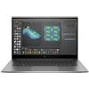 HP ZBook Studio G7 15" Core i7 2.7 GHz - SSD 512 GB - 32GB - QWERTY - Svedese - refurbished