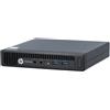 HP EliteDesk 800 G2 mini Core i5 3.2 GHz - SSD 512 GB RAM 32 GB - refurbished