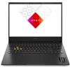 HP Omen Transcend 16-U1776NG 16" 2.1 GHz - SSD 1 TB - 32GB - QWERTY - Italiano - refurbished