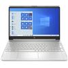 HP 15S-EQ 15" 1.8 GHz - SSD 512 GB - 16GB - AZERTY - Francese - refurbished