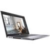 Dell Precision 3560 15" Core i5 2.6 GHz - SSD 256 GB - 16GB - QWERTY - Inglese - refurbished