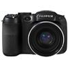 Fujifilm Fotocamera Bridge compatta FinePix S2980 - Nero + Fujifilm Fujinon Lens 18x Optical 28mm f/3.1-5.6 f/3.1-5.6 - refurbished