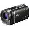 Sony Videocamere Sony HDR-CX130E Nero - refurbished