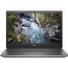 Dell Precision 7750 17" Core i7 2.6 GHz - SSD 512 GB - 32GB - QWERTY - Italiano - refurbished