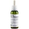 LASAPONARIA La Saponaria | Olio di Rosa Mosqueta, Trattamento elasticizzante, rigenerante e illuminante per la pelle, ottenuto per spremitura a freddo da semi puri, ideale per viso e corpo, formato da 30 ml