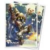 ‎Ultra Pro Ultra Pro Magic The Gathering: Final Fantasy - Custodia protettiva per carte col