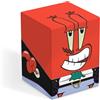 Ultimate Guard - Squaroes - Boulder 100+ - SpongeBob SquarePants Wave 3 - SB019