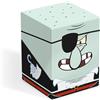Ultimate Guard - Squaroes - Boulder 100+ - SpongeBob SquarePants Wave 3 - SB017