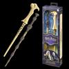 Harry Potter - Lord Voldemort and Elder Wand PVC Magic Wands ( NN56... NUOVO