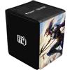 Ultra Pro Magic The Gathering: Final Fantasy Alcove Flip Deck Box Q4 Premium X