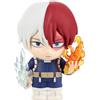Monogram Internationa, Inc. My Hero Academia Todoroki Coin Bank Standard