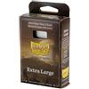 Arcane Tinmen Dragon Shield: Board Game Sleeves: Clear Non-Glare: Extra Large - 1 Pack