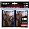 Magic The Gathering Magic: The Gathering - Battle for Baldurs Gate - Commander Legends Sleeves 100ct