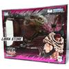 MegaHouse RARO One Piece Portrait.Of.Pirates SA-MAXIMUM Dente Di Cane Katakuri 1/8 Figura