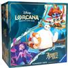 Disney LORCANA TCG Illumineer's Trove AZURITE SEA - ENGLISH