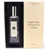 Jo Malone English Pear & Sweet Pea colonia unisex 30 ml