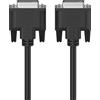Hama Classic Line Cavo DVI, WQHD 1440 p, Dual Link, 1,50 m