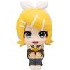 Megahouse Serie di figure "Character Vocal": Statua in PVC di Kagamine Rin/Len, modello Kagamine Rin, altezza 11 cm