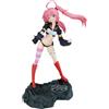 Banpresto Quella volta che mi sono reincarnato in uno slime Espresto Statua in PVC Milim Nava Versione tripla unione 22 cm