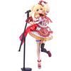 Kotobukiya Kit di modellismo in plastica "Sousai Shojo Teien", scala 1/10, personaggio Yue Kisaragi, costume da diva, stile "Dreaming", "Strawberry Moon", altezza 16 cm