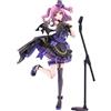 Kotobukiya Kit di modellismo in plastica "Sousai Shojo Teien", scala 1/10, personaggio Yue Kisaragi, costume da diva, altezza 16 cm