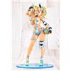 Kotobukiya Statua in PVC di Phantasy Star Online 2, scala 1/6, versione "Summer Color Gene", tema "Vacanza Estiva", altezza 31 cm