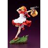 Kotobukiya Statua in PVC, linea Darkstalkers Bishoujo, scala 1/7, personaggio B.B. Hood, altezza 21 cm