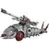Takara Tomy Kit di montaggio in plastica Zoids, scala 1/72, modello AZ-13 Canory Molga, altezza 19 cm