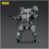 Joy Toy Action figure Dark Source, serie APOC, modello Sky Tempest Fire Strike Mech, codice ST-8614, scala 1/25, altezza 14 cm