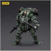 Joy Toy Action figure Dark Source, scala 1/25, serie APOC, modello Falcon 02, mech d'assalto rapido ST-8615, altezza 14 cm