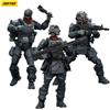 Joy Toy Action figure Dark Source, scala 1/25, squadra UNSC "Faceless", 8 cm