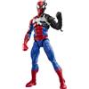 Hasbro Marvel Legends Series, Spider-Man (costume alieno), adatto a bambini dai 4 anni in su