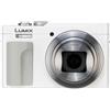 Panasonic Lumix DC-TZ99, colore bianco