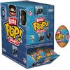 Funko Serie 2 di figure in vinile "Bitty POP!" della NFL, confezione da 24 pezzi, scatola sorpresa (blind box)