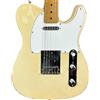 Fender Japan TL-40 Telecaster 1993-1994 - Vintage White | Vintage White