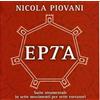 Video Delta Epta: Suite Strumentale In Sette Movimenti Per Set