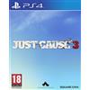 Square Enix Just Cause 3