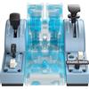 Thrustmaster TCA Quadrant Add-On Airbus Edition - Add on for TCA Quadrant - for
