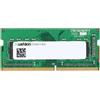 ‎Mushkin Enhanced Mushkin SO-DIMM 16 GB DDR4-3200 (1x 16 GB) Arbeitsspeicher