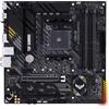 ASUS TUF GAMING B550M-PLUS, Scheda madre Gaming micro ATX AMD B550, PCIe 4.0, do