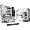 ‎ASRock MB ASRock AMD AM5 B850M Steel Legend WiFi