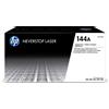 HP W1144A 144A Original Laser Imaging Drum, Black, Single Pack Image Drum Misc